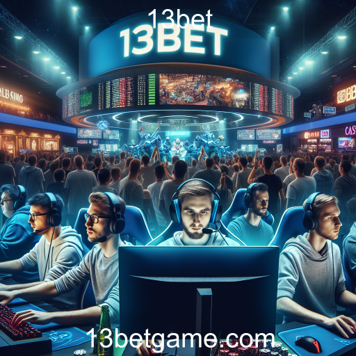 E-Sports: O Crescimento dos Jogos Competitivos no Mundo Moderno